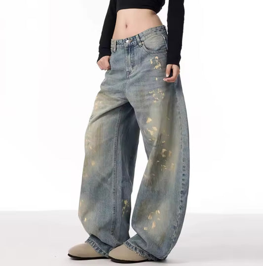 Brushworks Denim Jeans