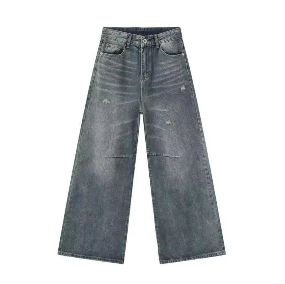 Blue American Denim