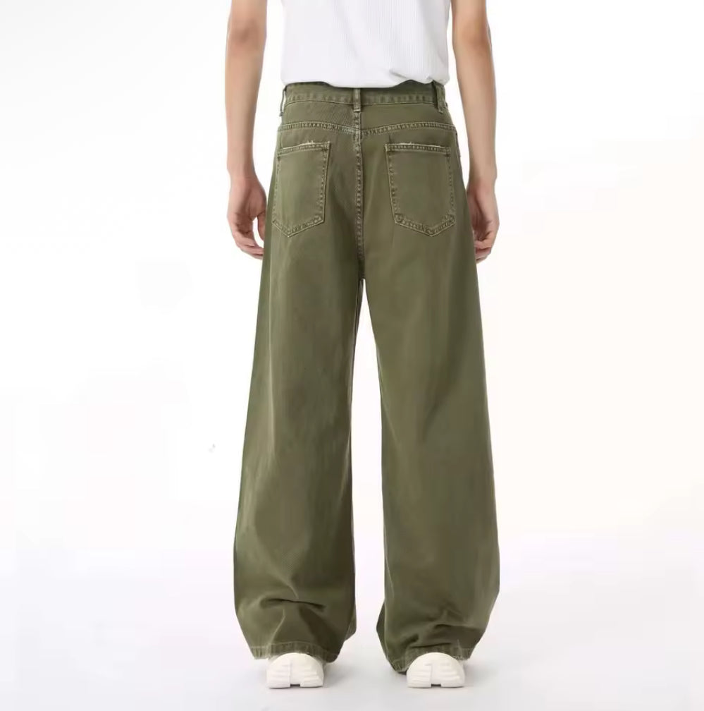 Swamp Jeans