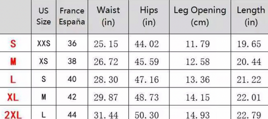 Light Green Washed Shorts