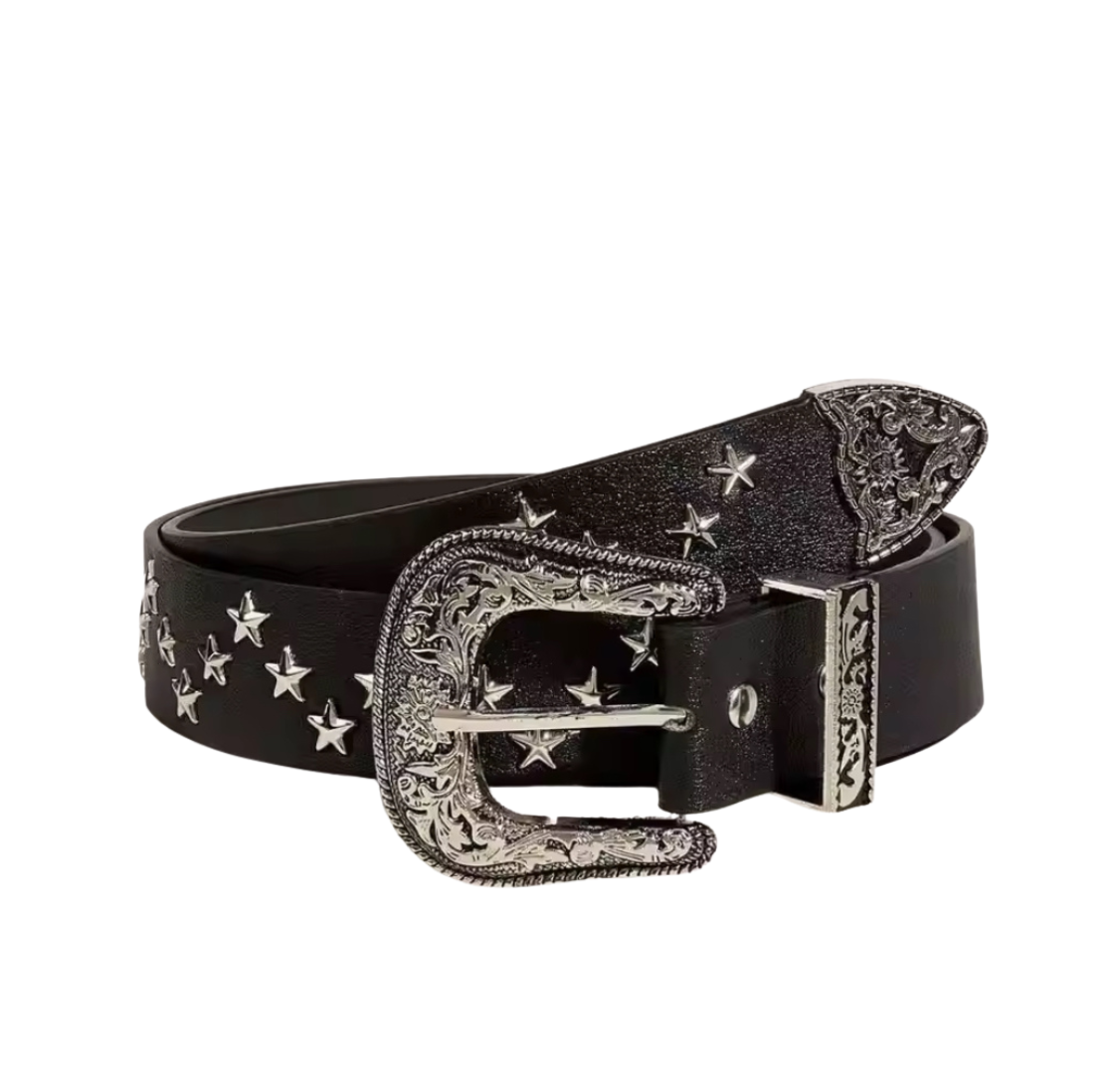 Midnight Rodeo Belt