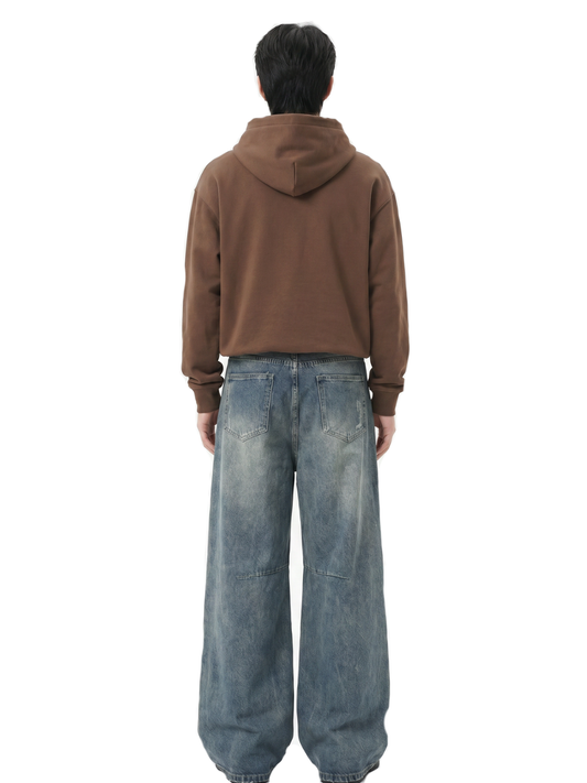 Blue American Denim