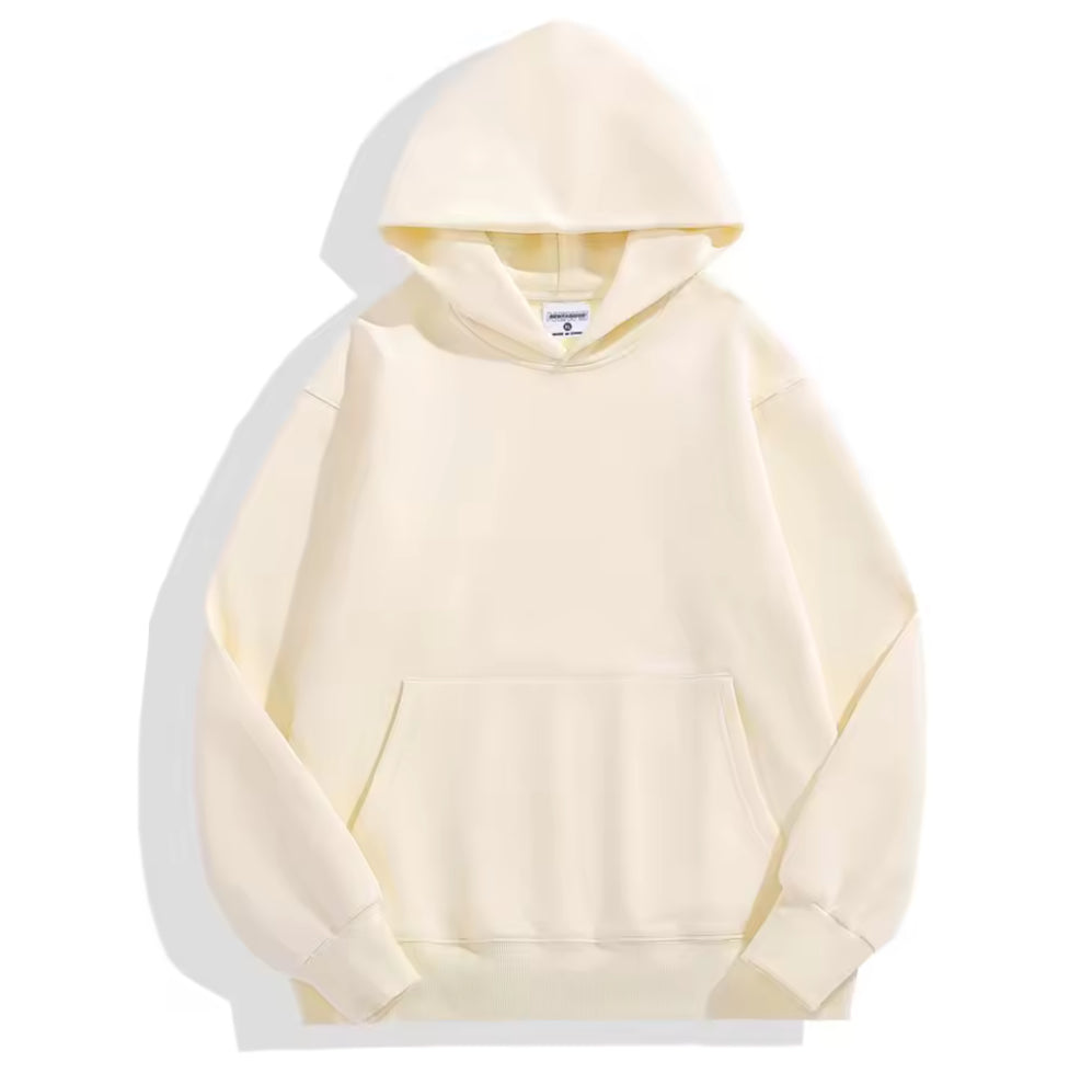 Off-White Baggy Hoodie