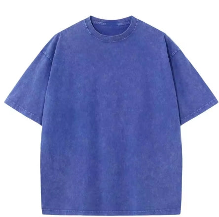 Blue Wash T-Shirt