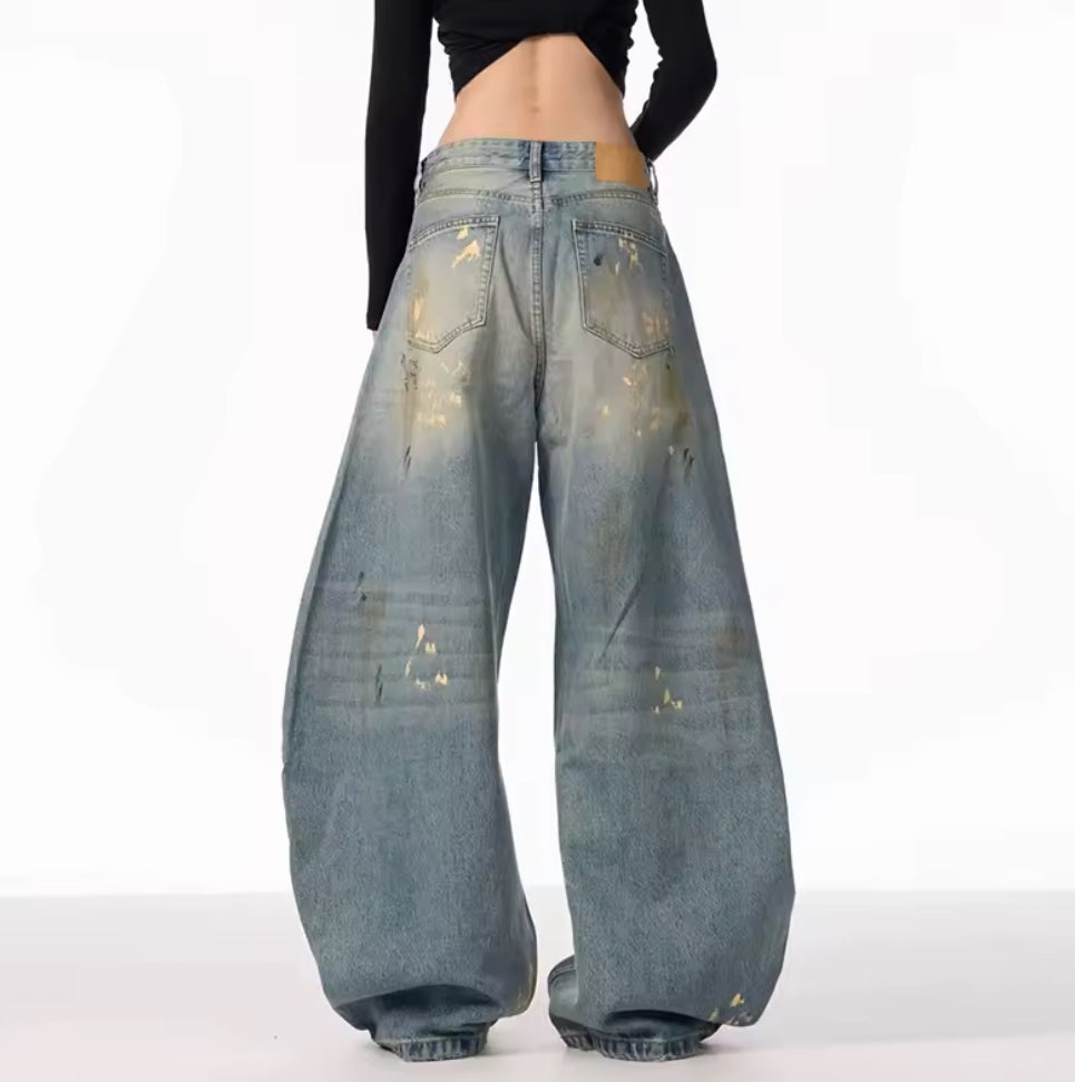 Brushworks Denim Jeans