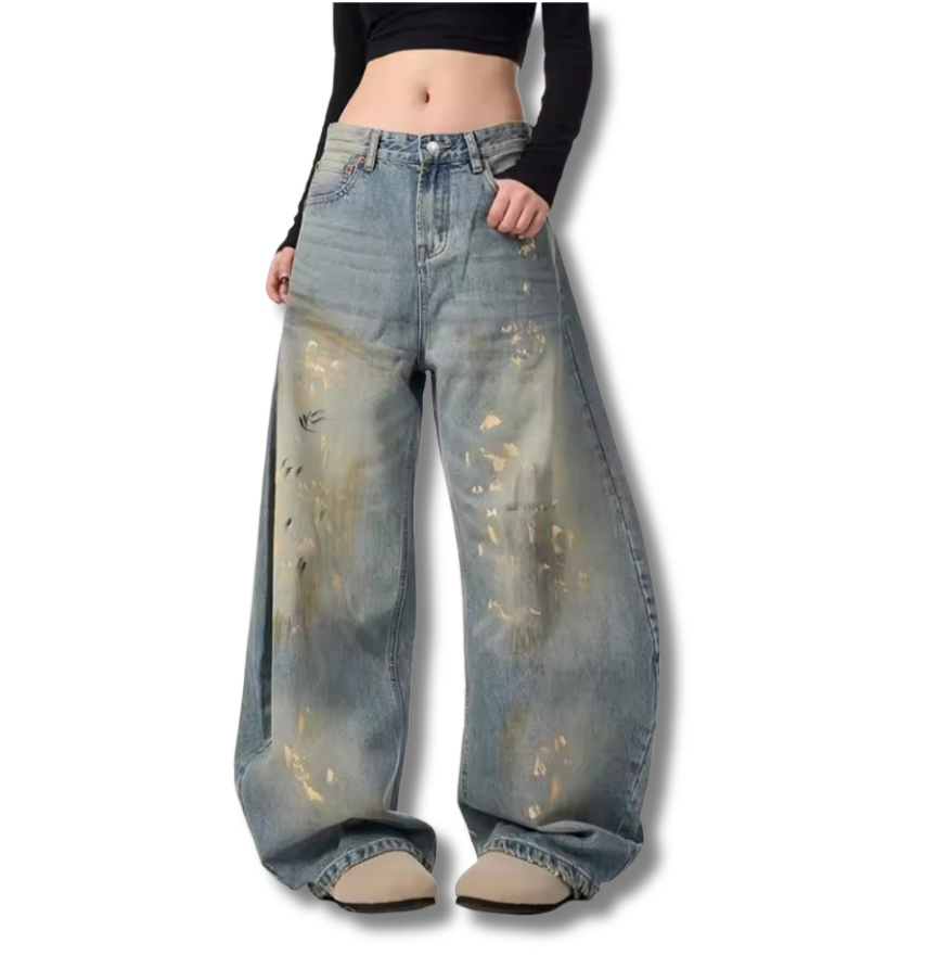 Brushworks Denim Jeans