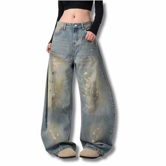 Brushworks Denim Jeans