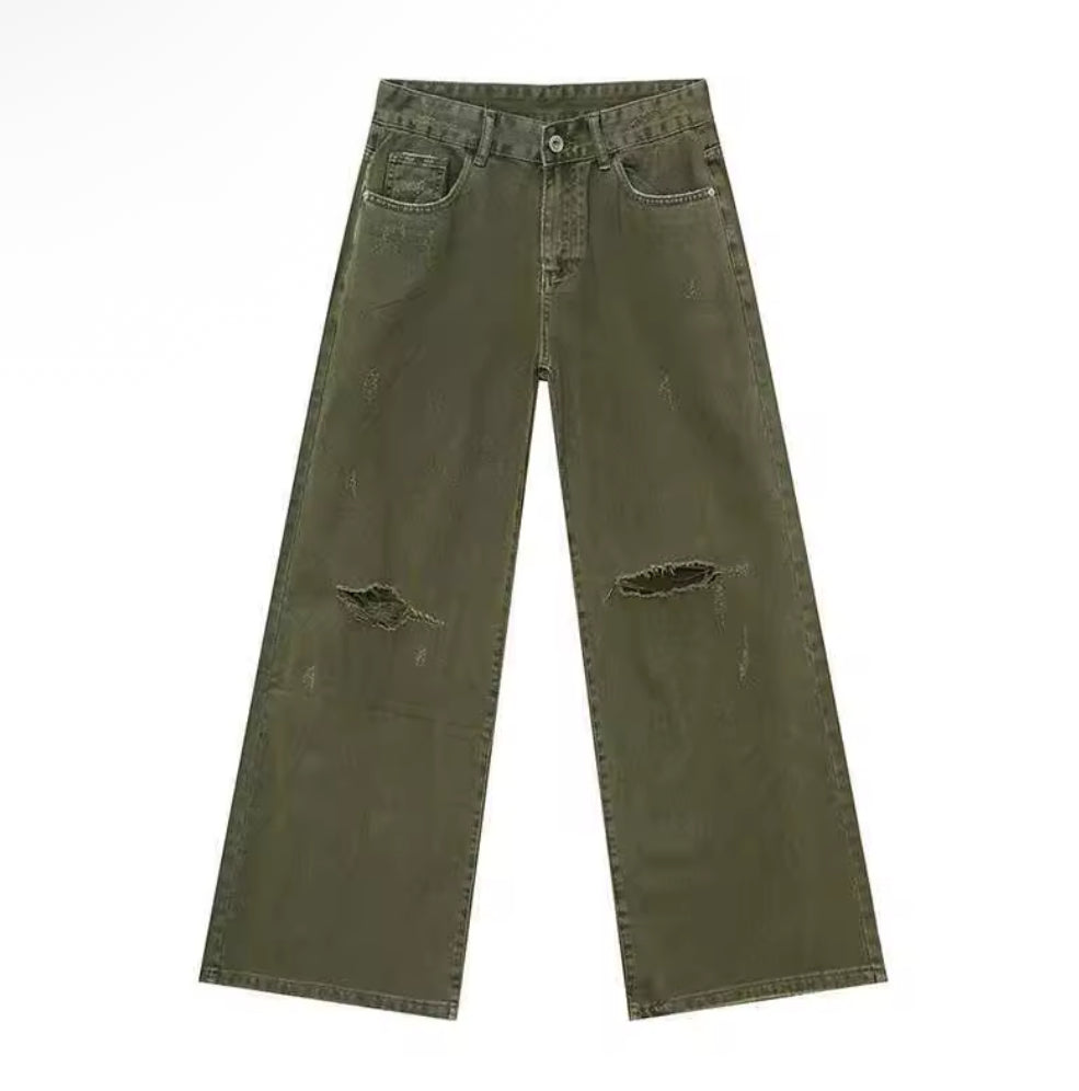Swamp Jeans