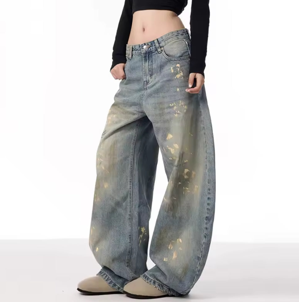 Brushworks Denim Jeans