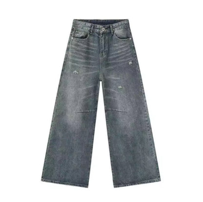 Blue American Denim
