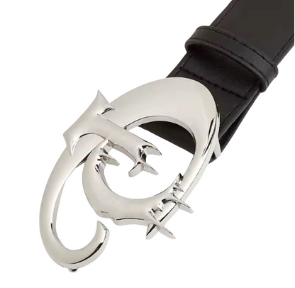 Black Eclipse Belt