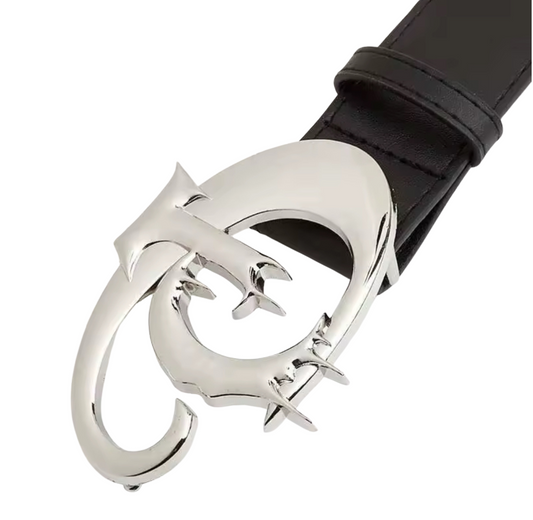 Black Eclipse Belt