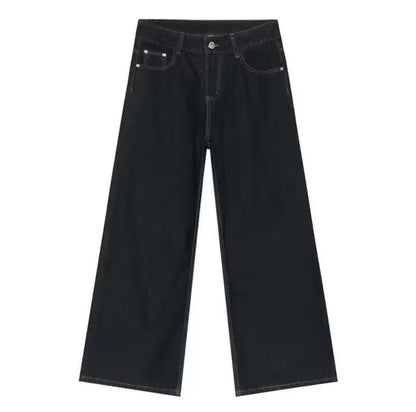 Denim Blue Jeans