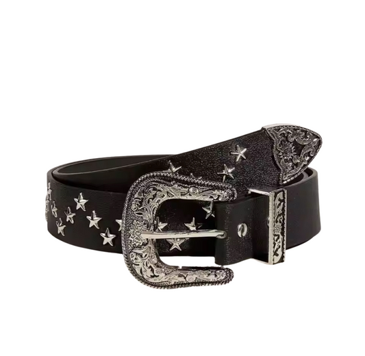 Midnight Rodeo Belt