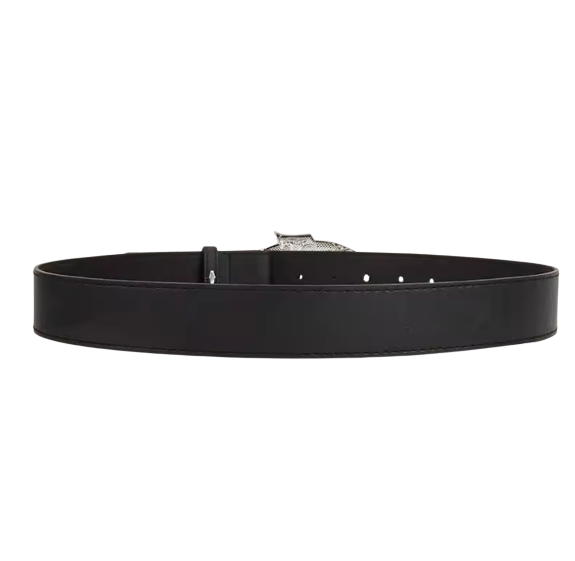 Black Eclipse Belt