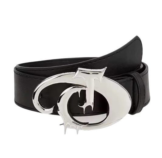 Black Eclipse Belt