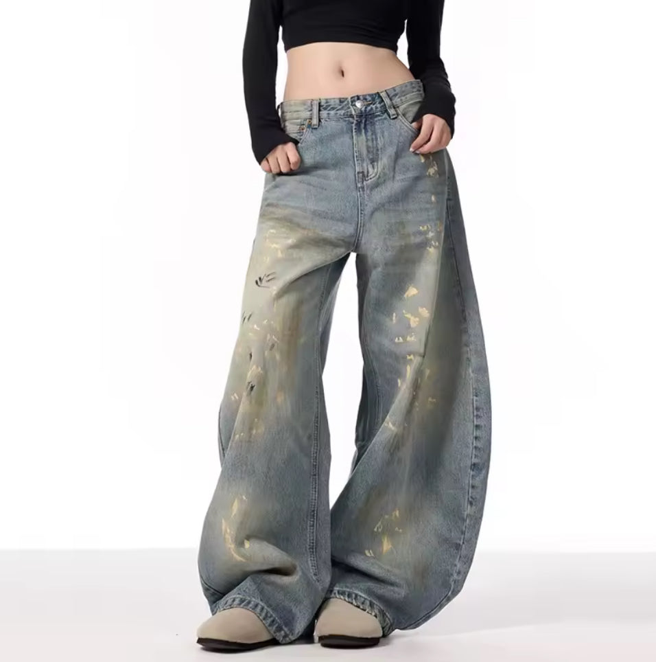 Brushworks Denim Jeans