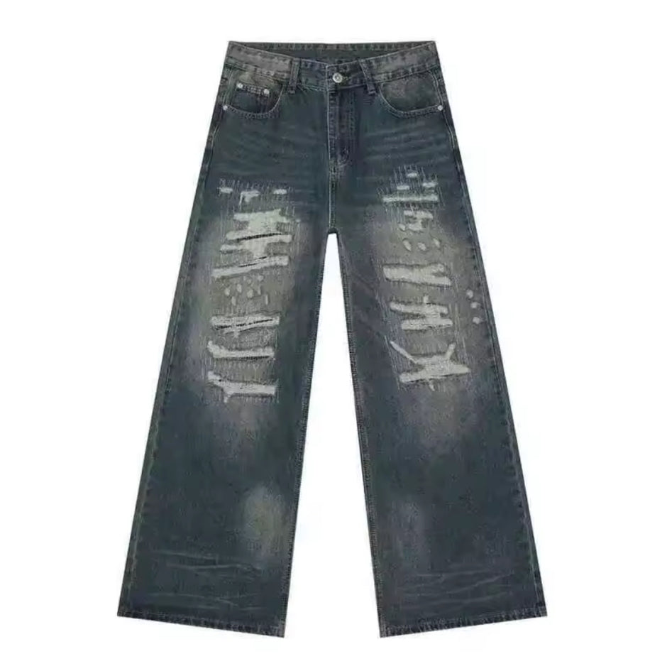 Jeans – Mess Threads