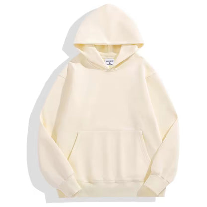 Off-White Baggy Hoodie
