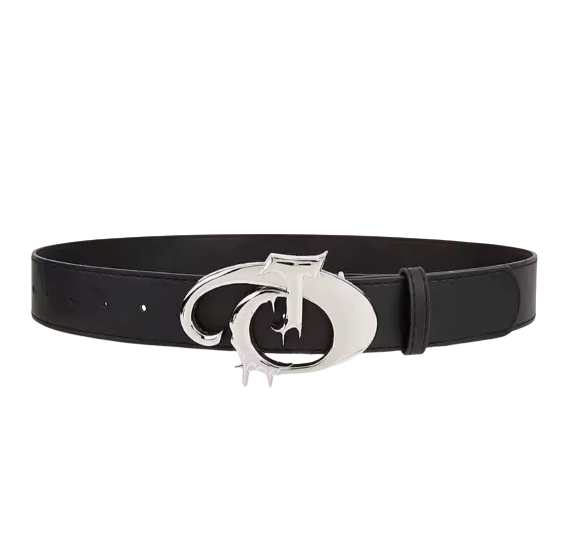 Black Eclipse Belt
