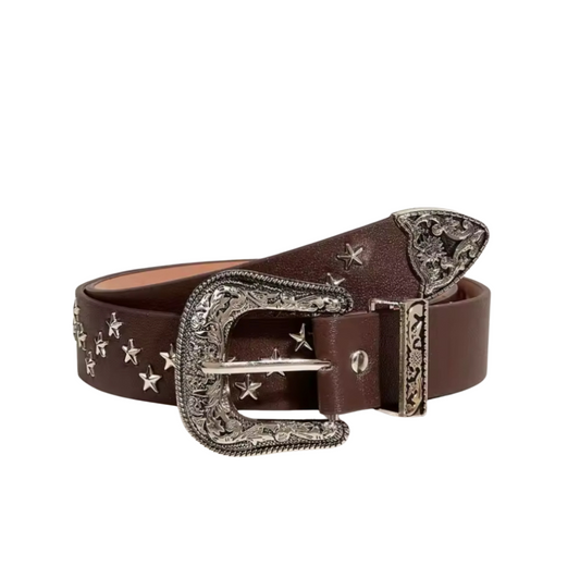 Desert Rodeo Belt