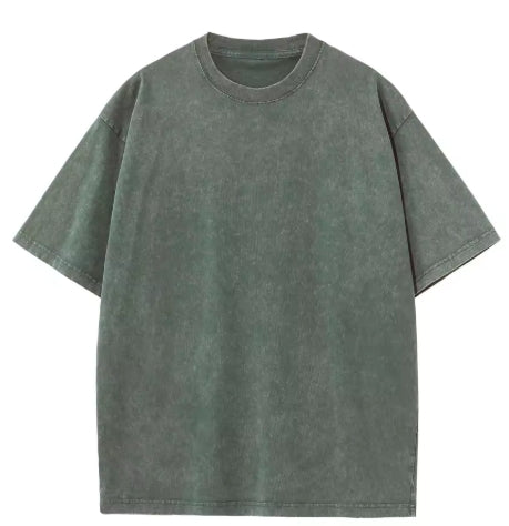 Green Wash T-Shirt